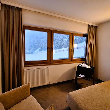 Aktivhotel Feichtner Hof Kaunertal Buitenkant foto